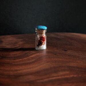 Relaxation Spell Jar